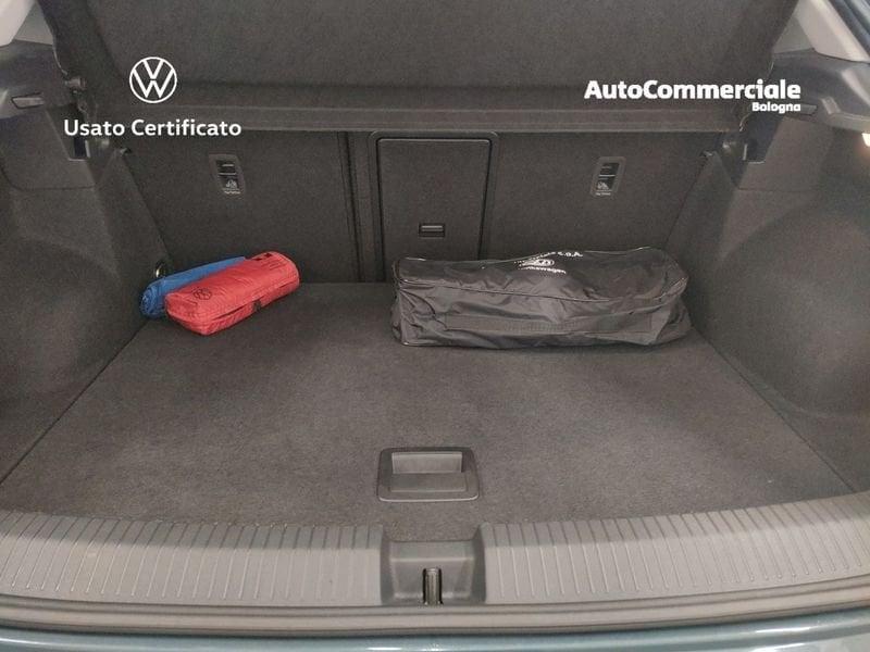 Volkswagen T-Roc T-Roc 2.0 TDI SCR 150 CV DSG Life
