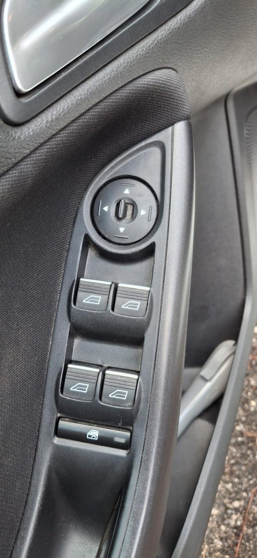 Ford Focus 1.5 TDCi 120 CV Start&Stop ST Line