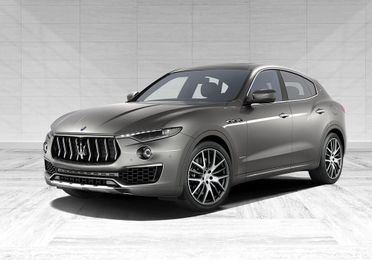 Maserati Levante 2.0 330CV MHE 48V Q4 GT PRONTA CONSEGNA - CANONI IVA ESCLUSA - ANCHE CON ANTICIPO ZERO