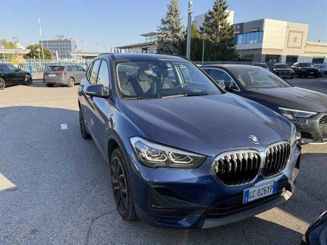 BMW X1 xDrive20d Business Advantage