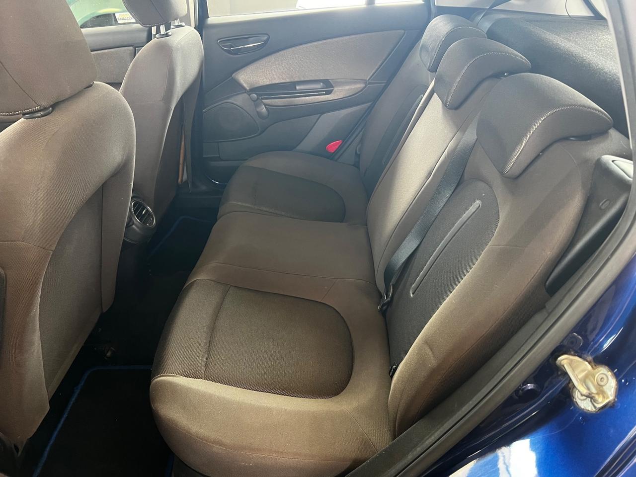 Fiat Bravo 1.9 MJT 120 CV Emotion UNICO PROPRIETARIO