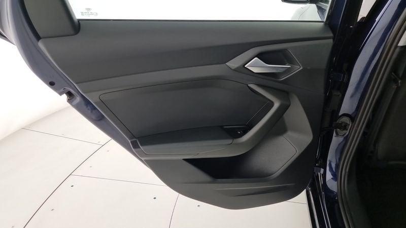 Audi A1 SPB 25 TFSI Admired Advanced