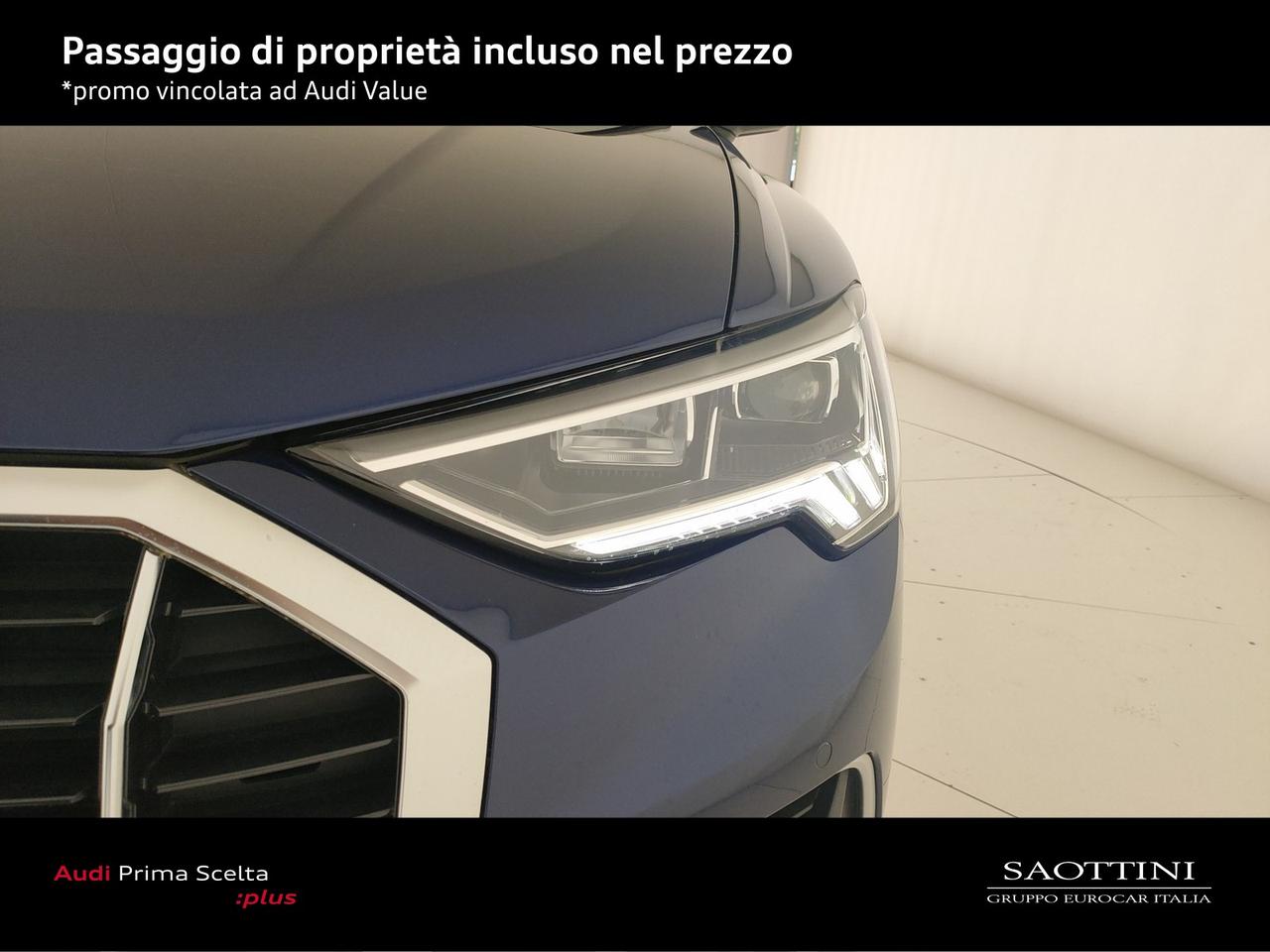 35 2.0 TDI Business Advanced S tronic