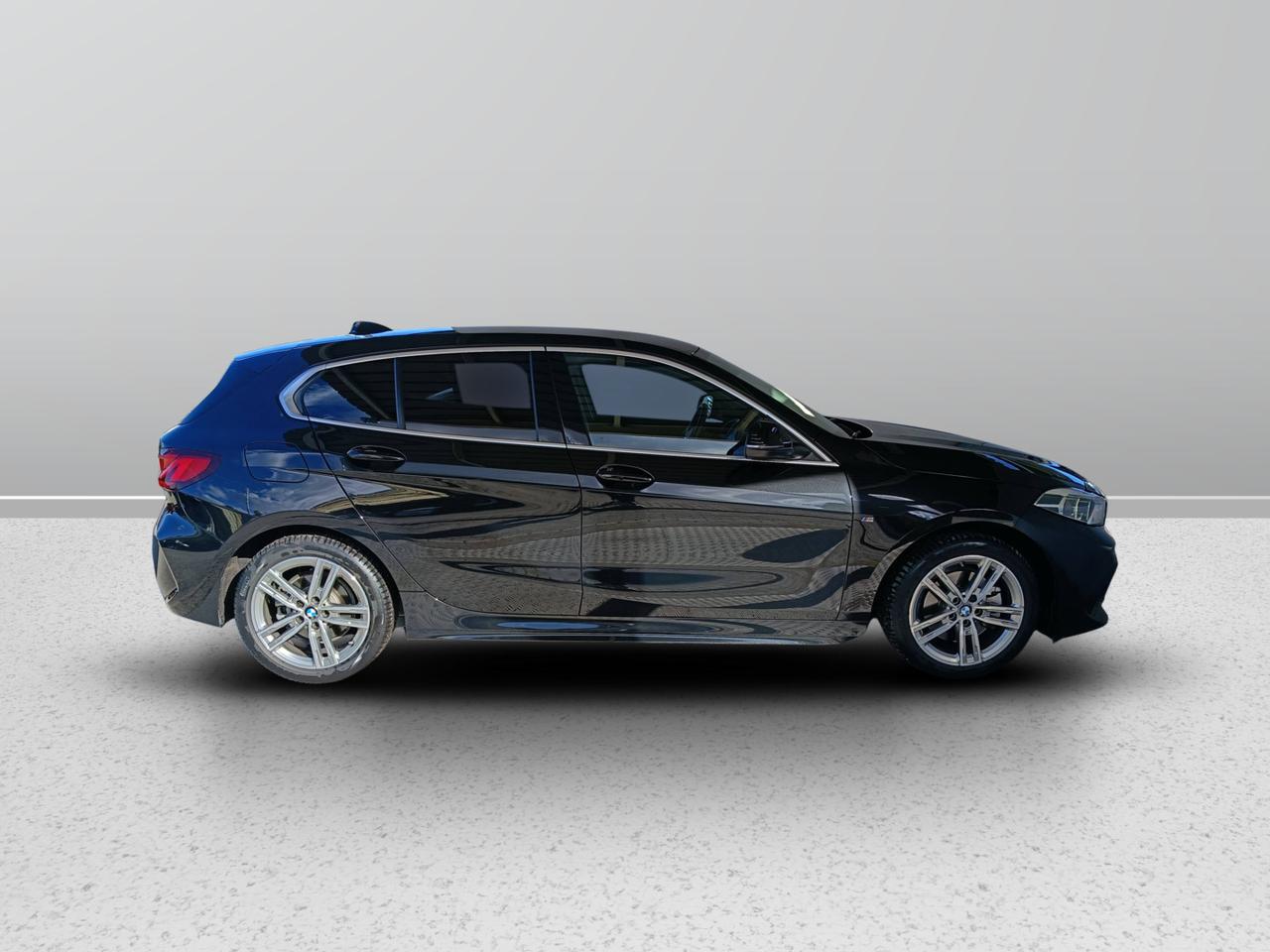 BMW Serie 1 F40 - 116i Msport Exterior auto