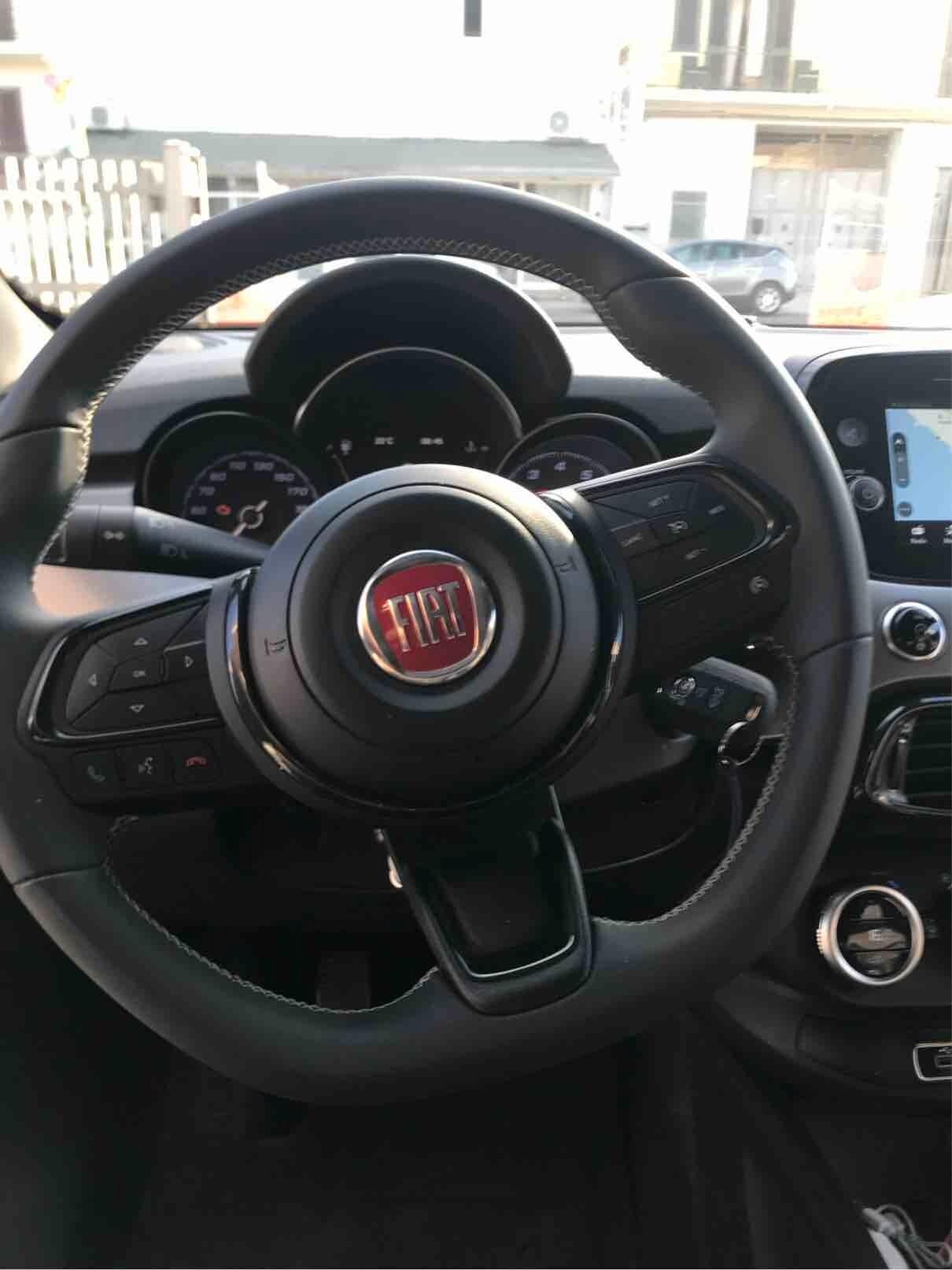 Fiat 500X 1.0 T3 120 CV Sport