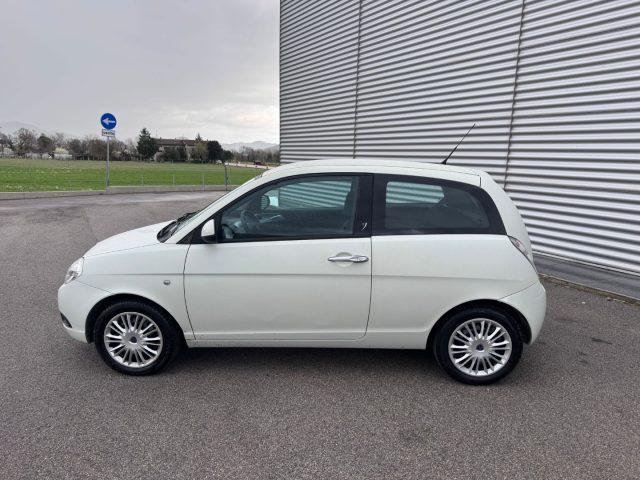 LANCIA Ypsilon 1.2 Benzina OK NEOPATENTATI
