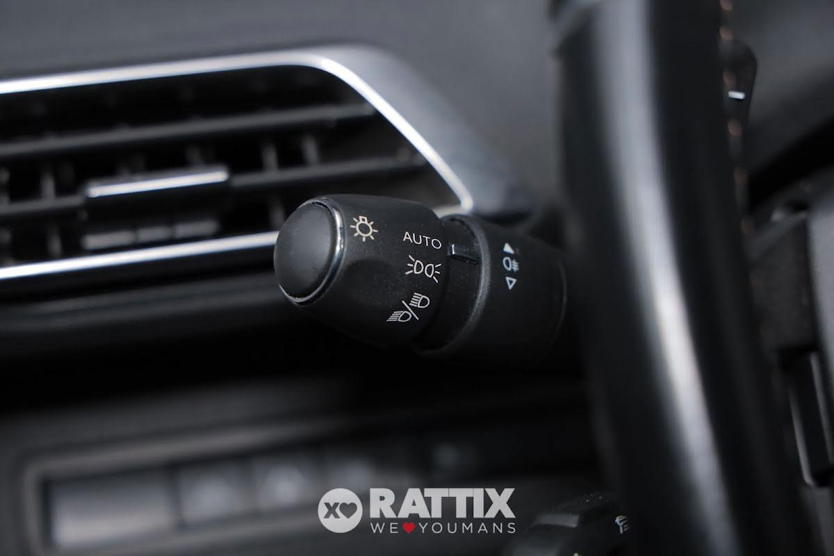 Peugeot 3008 1.6 hybrid4 300CV GT Pack e-eat8