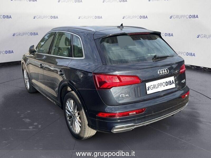 Audi Q5 II 2017 Diesel 40 2.0 tdi S line Plus quattro 190cv s-tronic m