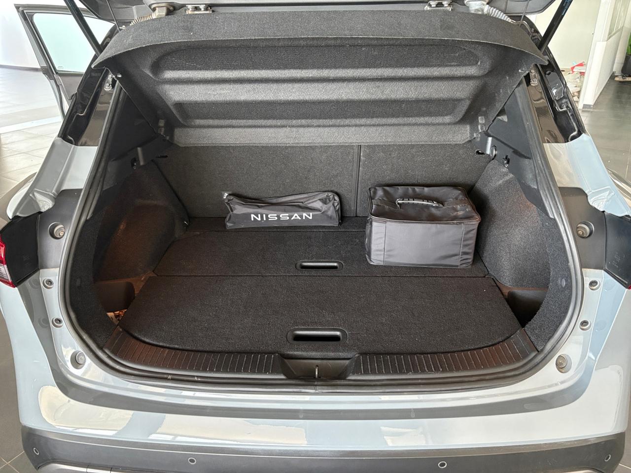 NISSAN Qashqai III 2021 - Qashqai 1.5 e-power N-Connecta 2wd