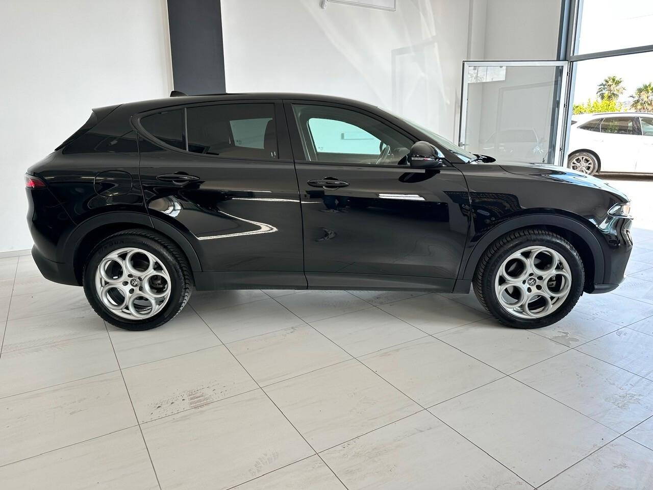 Alfa Romeo Tonale 1.6 diesel 130 CV Sprint 12.2022