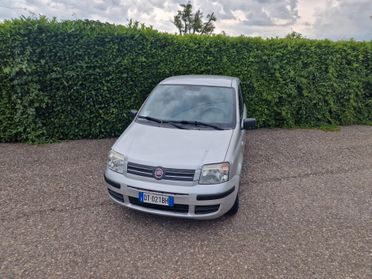 Fiat Panda 1.2 60cv 73000km