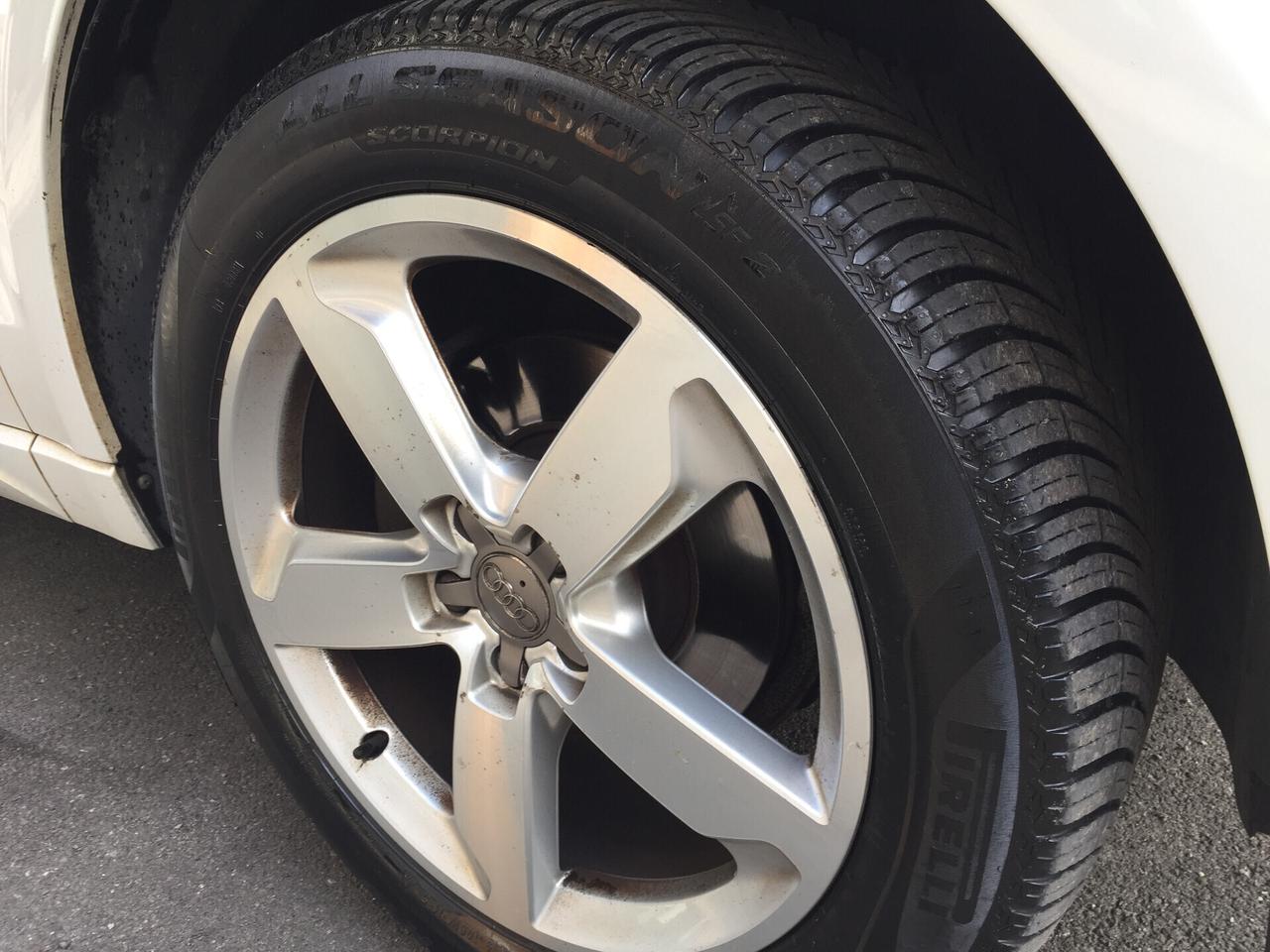 Audi Q5 2.0 TDI 170 CV quattro S tronic