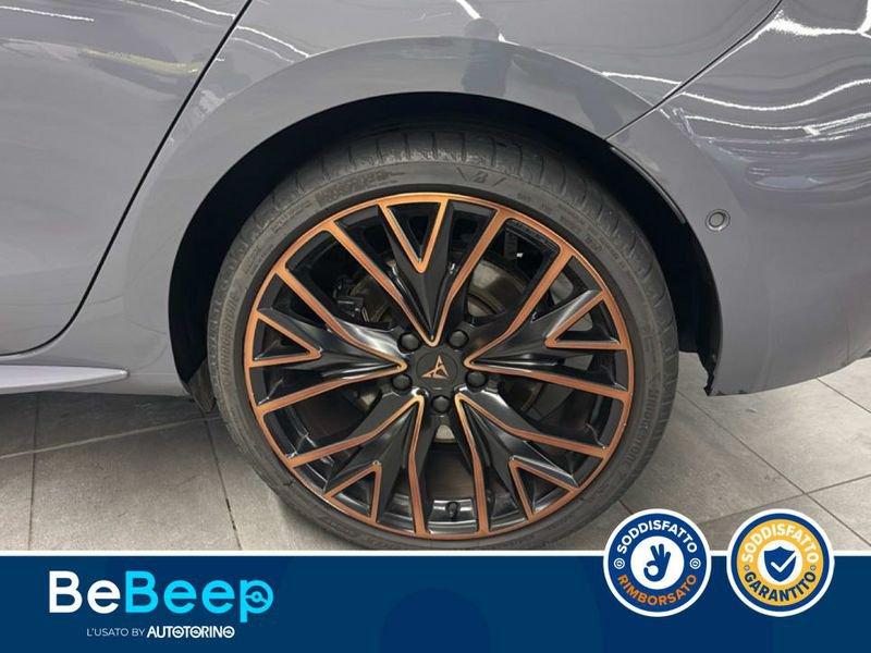 Cupra Leon 1.4 E-HYBRID VZ 245CV DSG
