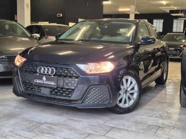 Audi A1 SPB 25 TFSI Admired
