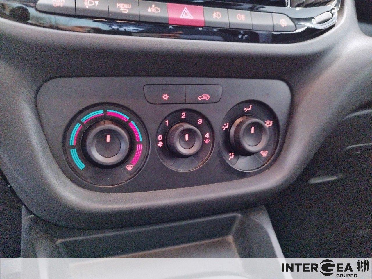 FIAT Doblo cargo 1.6 mjt 90cv CH1 Business S&S