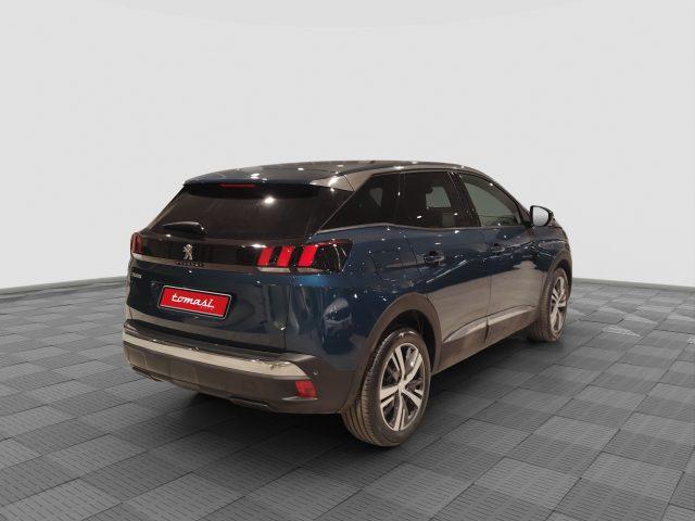 PEUGEOT 3008 3008 BlueHDi 130 EAT8 Allure Pack