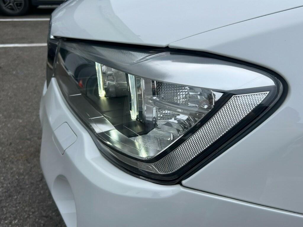 BMW X3 20 d Msport xDrive Steptronic