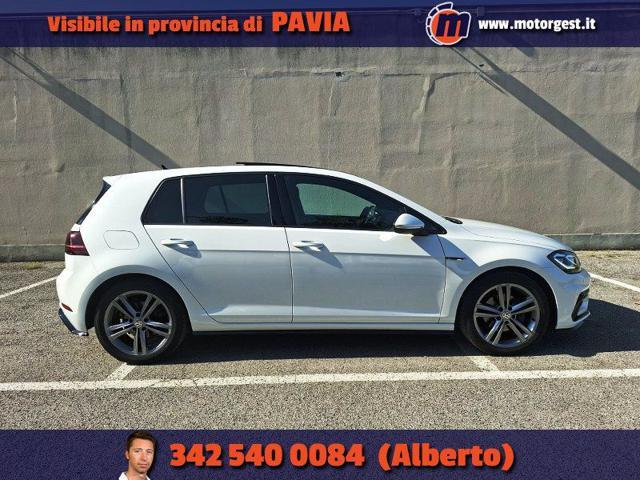 VOLKSWAGEN Golf 1.5 TSI ACT DSG 5p. Sport R-Line