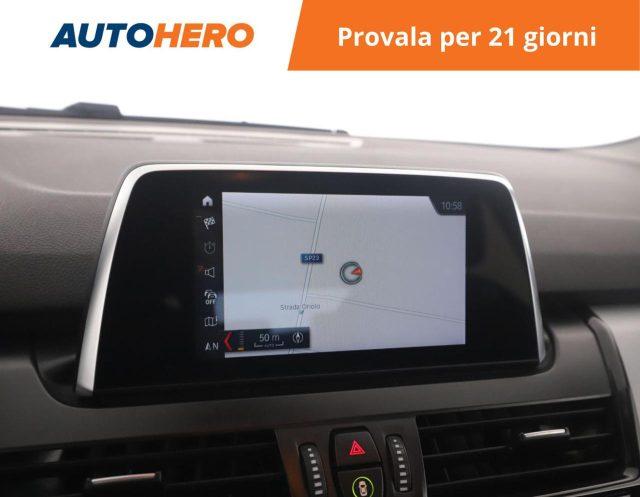 BMW 225 xe Active Tourer iPerformance aut.