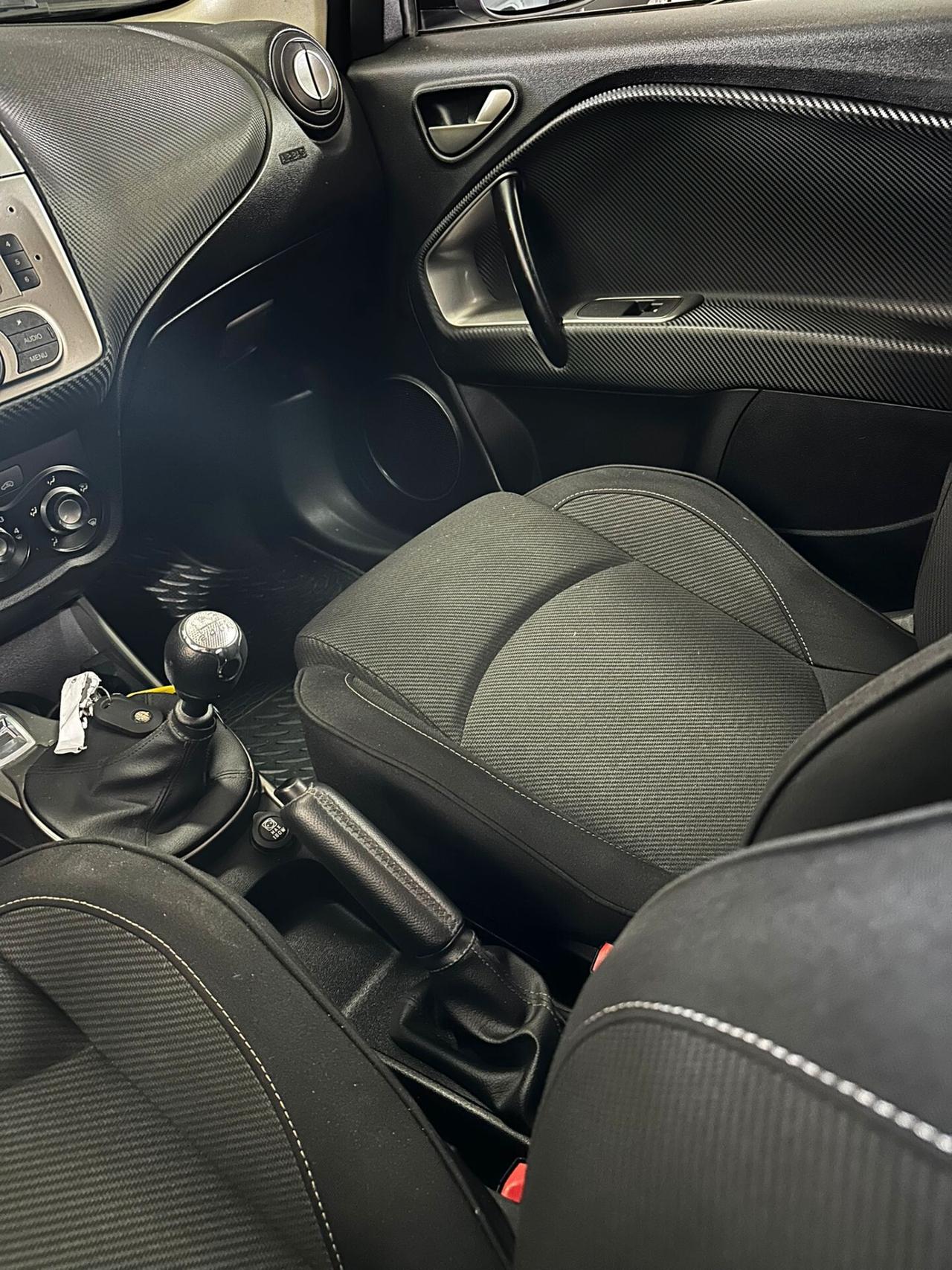 Alfa Romeo MiTo 1.4 105 CV M.air S&S Distinctive Sport Pack