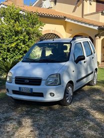 Suzuki Wagon R+ 1.3i 16V cat GL S-Limited