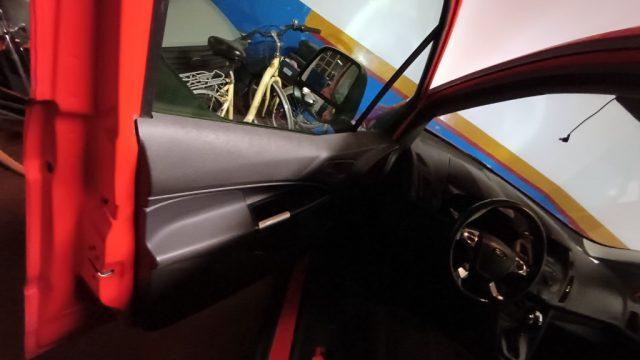 FORD Transit Connect 200 1.5 TDCi 120CV PC aut. Furgone Trend