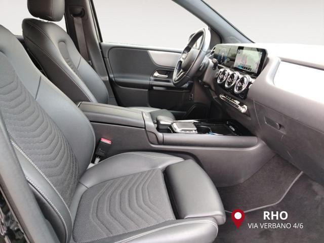 MERCEDES-BENZ B 180 Business Extra -garanzia-3-anni