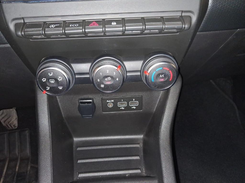 RENAULT Clio V 2019 - Clio 1.0 tce Techno Gpl 100cv