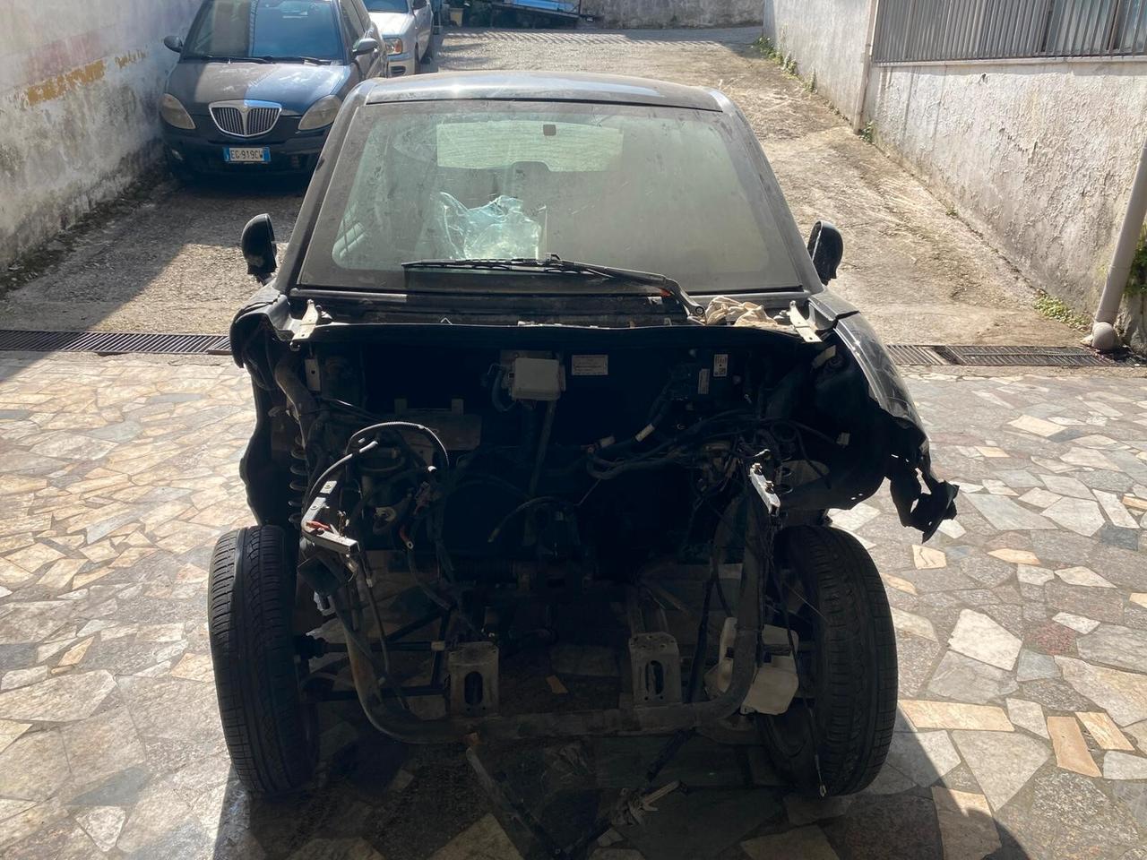 Chatenet CH46 diesel(PRIVATO)-2020