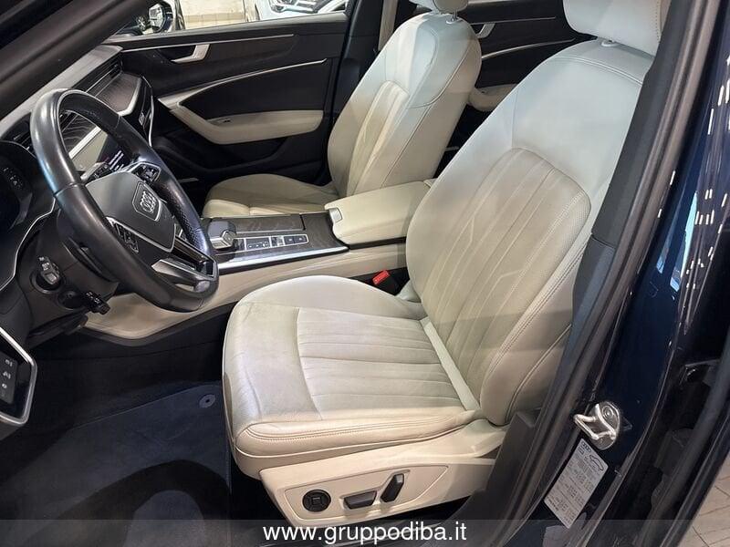 Audi A6 allroad A6 V 2019 Allroad Diesel 55 3.0 tdi mhev 48V Evolution quattro 3