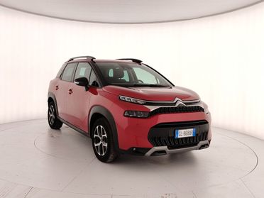 Citroen C3 Aircross BlueHDi 120 S&S EAT6 Shine