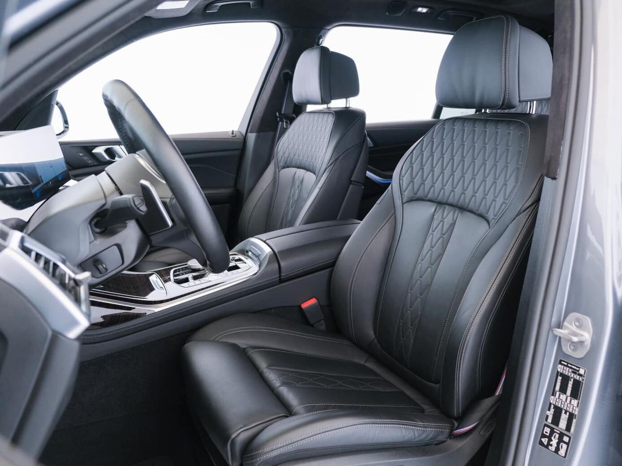 Bmw X7 xDrive40d 48V Msport