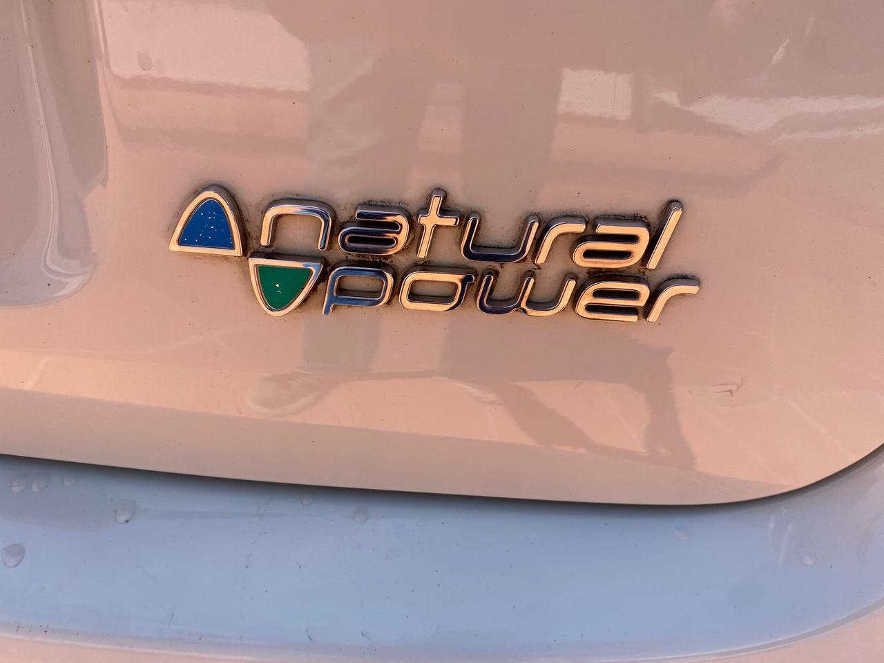 Fiat Panda 0.9 TwinAir Turbo Natural Power Pop