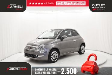 Fiat 500 1.0 FireFly Hybrid