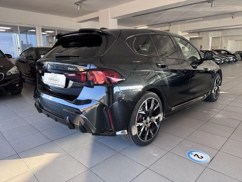 BMW Serie 1 118d MSport aut.