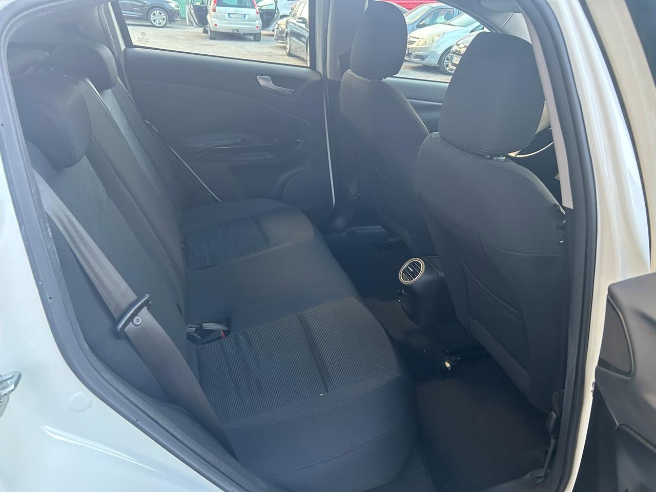 Alfa Romeo Giulietta 1.6 JTDm-2 105 CV