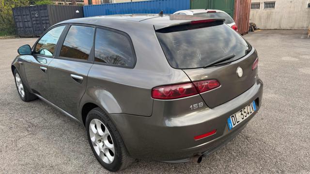 ALFA ROMEO 159 1.9 JTDm 16V Sportwagon senza lavoro da fare