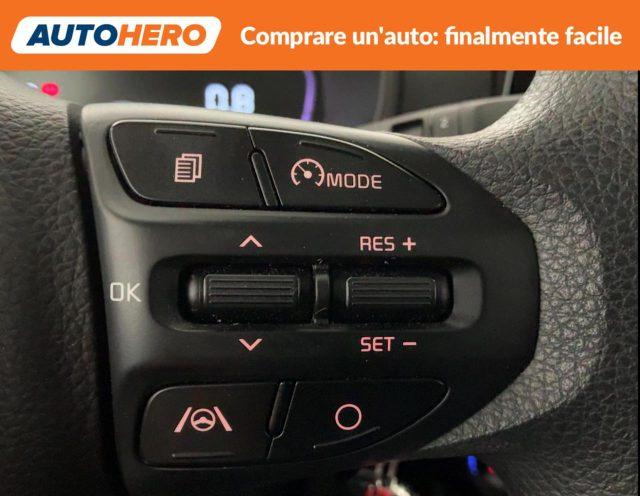 KIA Picanto 1.0 12V 5 porte AMT Urban