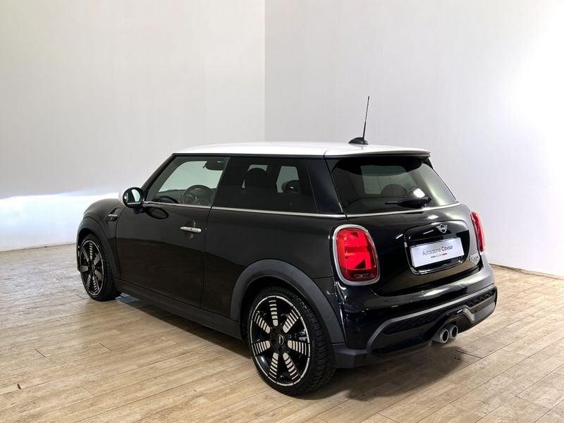 MINI Mini Mini 3p 2.0 Cooper S Classic