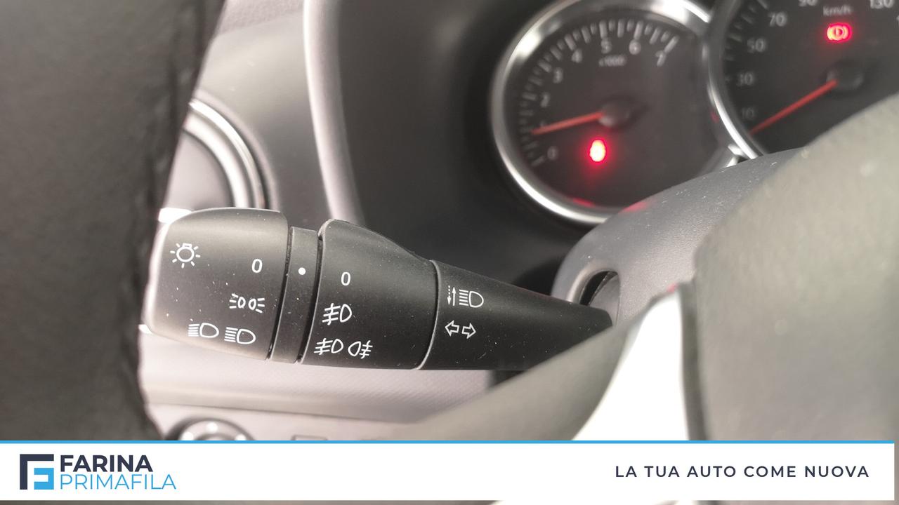 DACIA Sandero II 2017 Stepway - Sandero Stepway 1.0 tce Comfort Ec