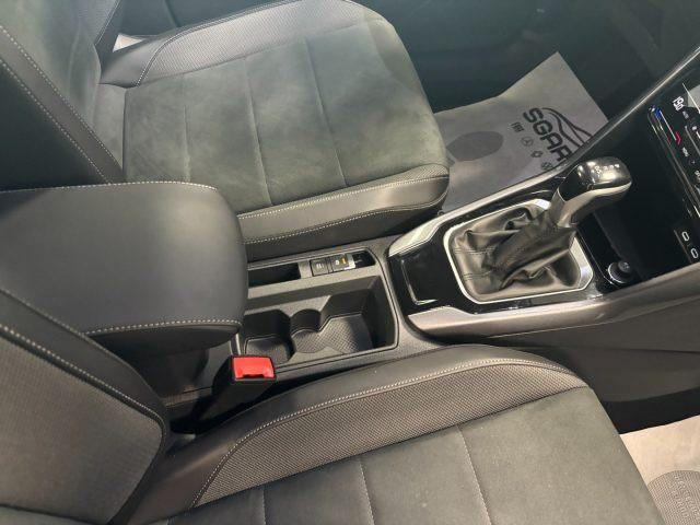VOLKSWAGEN T-Roc 2.0 TDI DSG Automatico Style