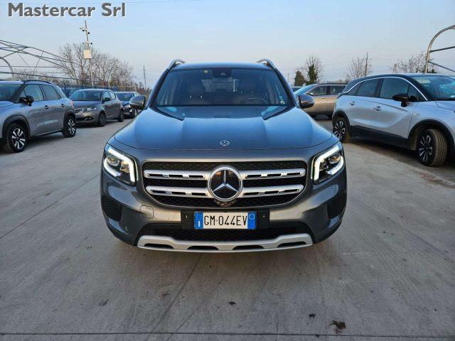 MERCEDES-BENZ GLB 200 GLB 200 d Business Extra auto - GM044EV