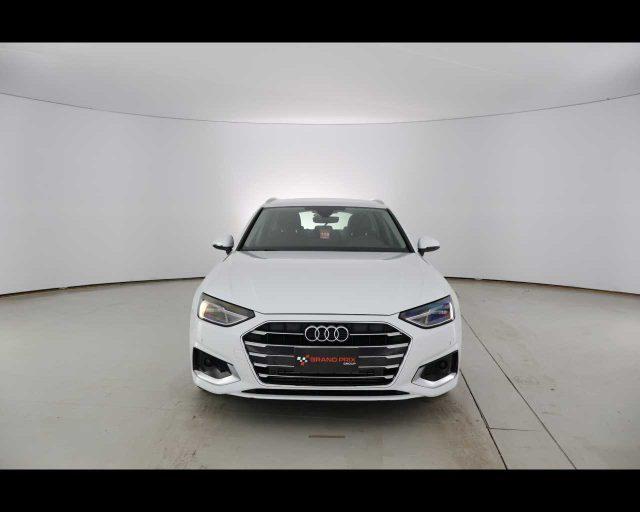 AUDI A4 Avant 35 TFSI S tronic Business Advanced