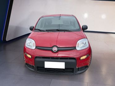 FIAT Panda My24 1.0 70cv Hybrid Panda