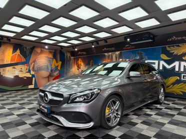 Mercedes-benz CLA 220 d S.W. Premium AMG (642)