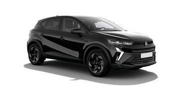 Renault Captur 1.2 eco-g Techno 120cv KM0