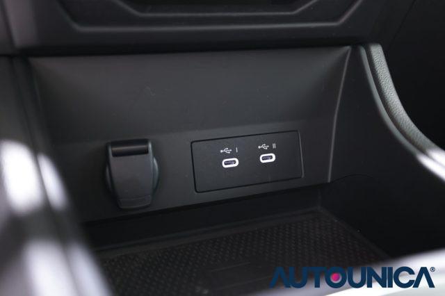 RENAULT Captur ECO-G 100 CV EVOLUTION NEOPATENTATI GPL