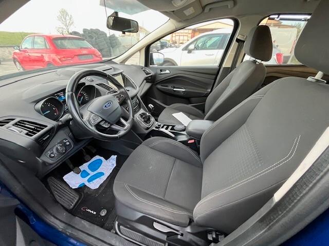 Ford C-Max 1.5 TDCi 120CV Start&Stop Business