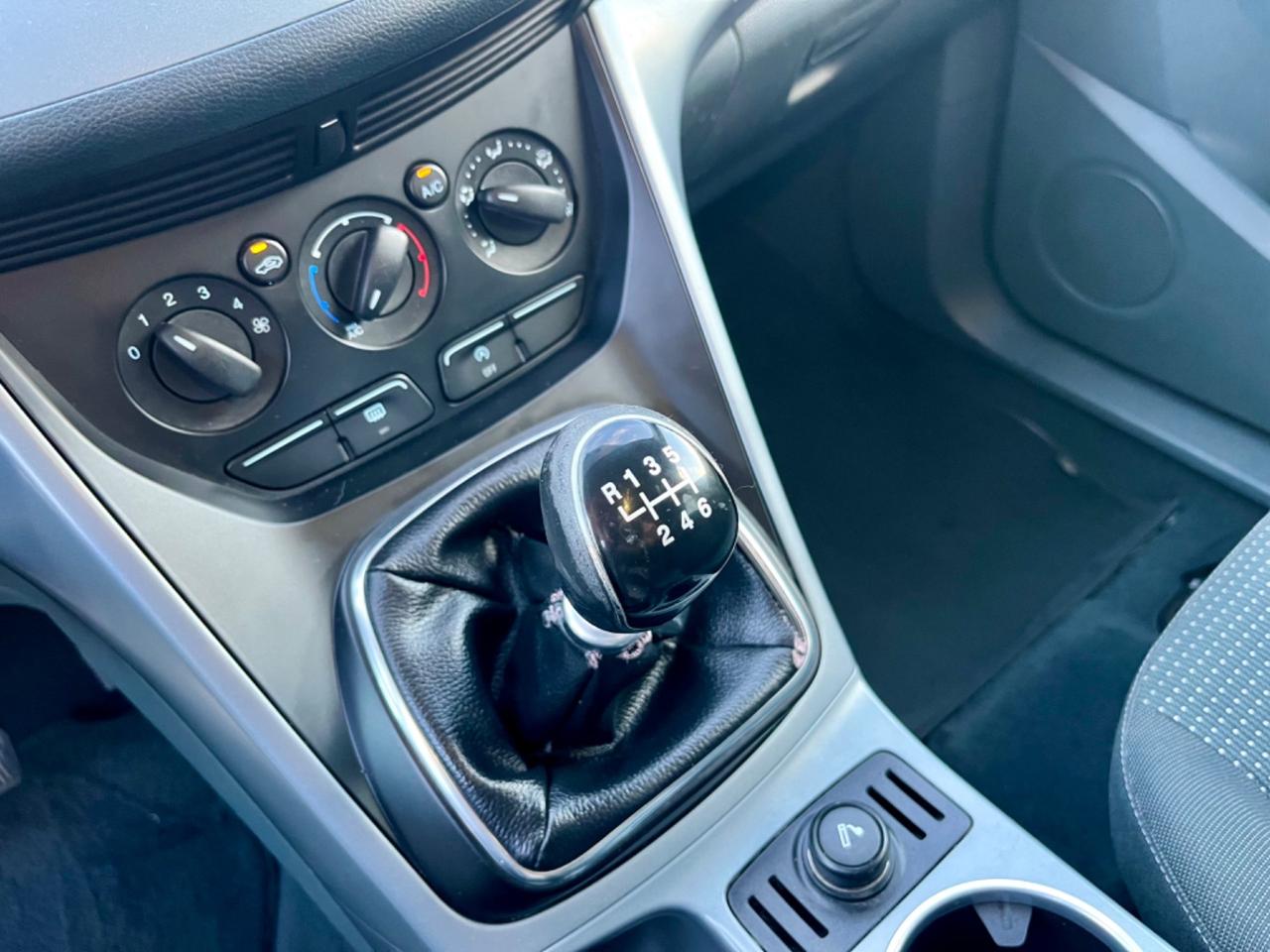 Ford C-Max 1.6tdci 2011 158.000km perfetta