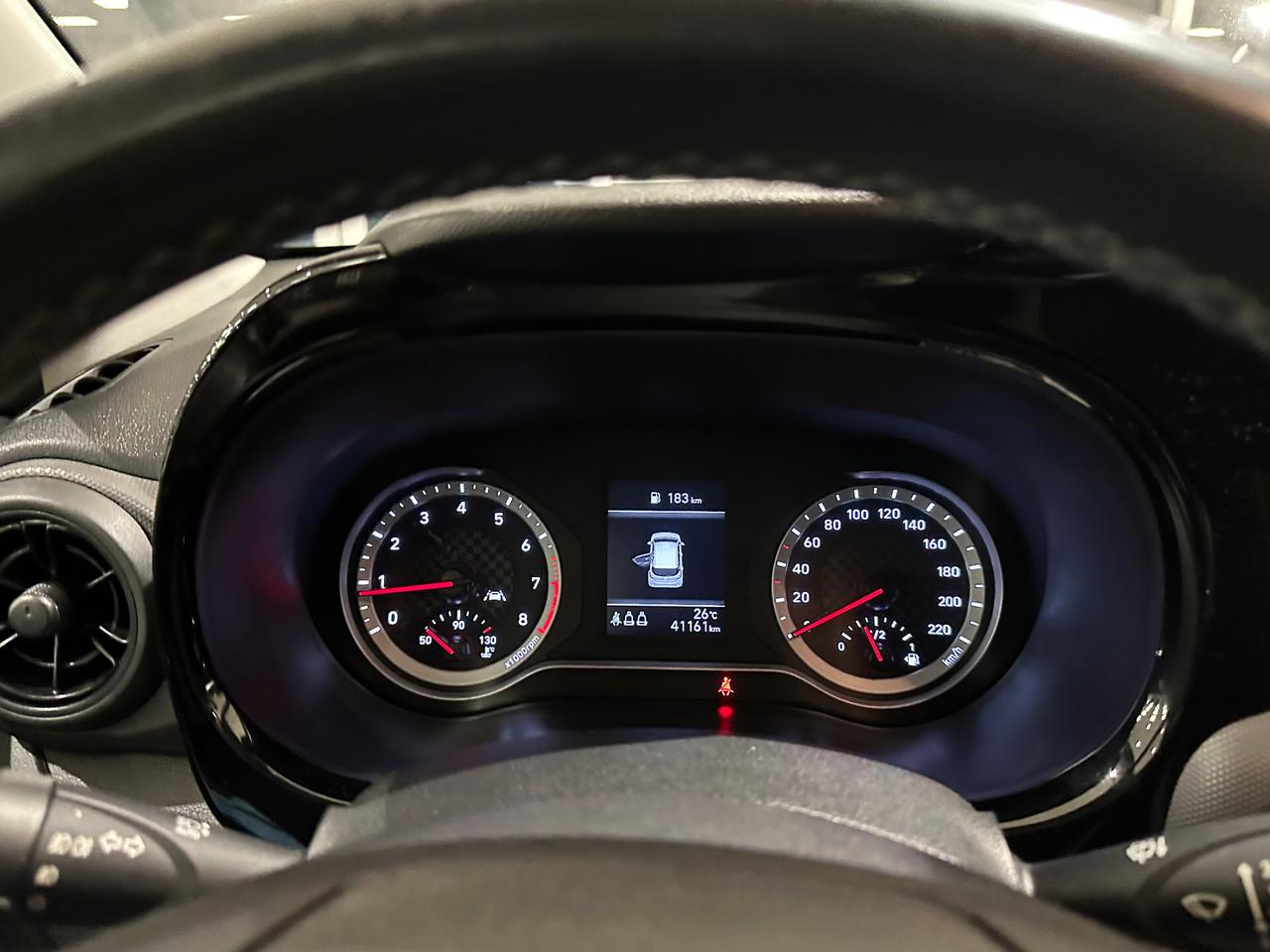 Hyundai i10 1.0 MPI Tech 67 CV - 2022